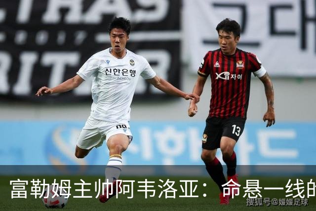 富勒姆主帅阿韦洛亚：命悬一线的艰难时刻